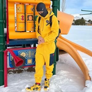 NWT Jordan Men's Essentials Mountainside Statement Fleece Pants Size Medium